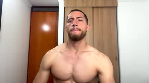 enzo_savage online show from January 13, 7:52 pm