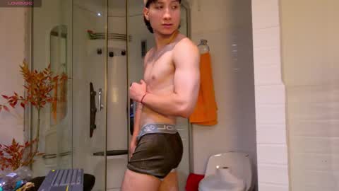 enzo_steel online show from January 14, 5:51 pm