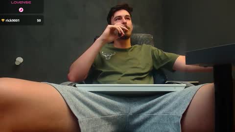 EnzoRace online show from September 9, 6:46 am