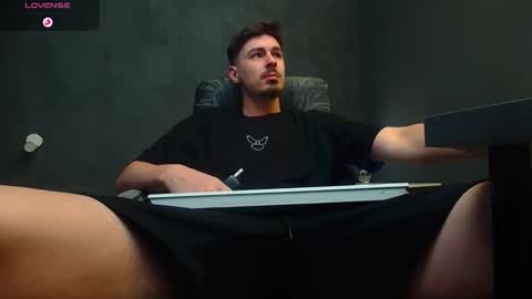 EnzoRace online show from September 12, 4:34 am