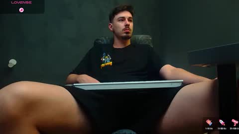 EnzoRace online show from September 13, 4:23 am