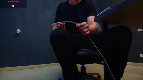 EnzoRace online show from October 22, 4:46 am