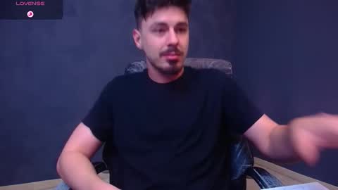 EnzoRace online show from December 15, 8:07 am