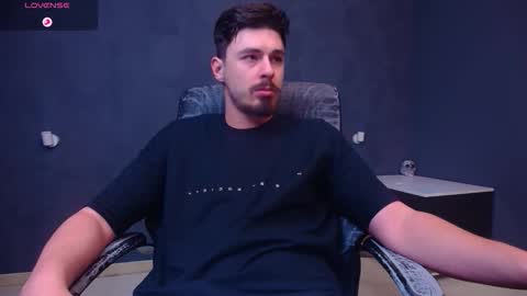 EnzoRace online show from January 13, 5:57 am