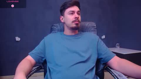 EnzoRace online show from January 14, 5:57 am