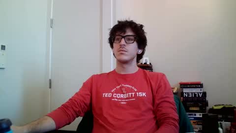 enzyme_ online show from January 22, 7:56 pm