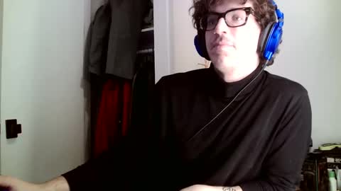 enzyme_ online show from February 4, 3:11 am