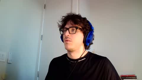 enzyme_ online show from February 18, 8:36 pm