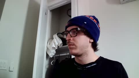 enzyme_ online show from February 20, 7:52 pm