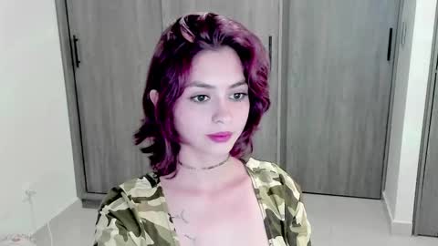 Snapshot of ephemeral_hot chatting on September 27, 12:26 am Leyla online show from September 27, 12:26 am