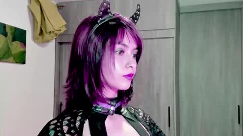 Leyla online show from October 24, 8:16 pm