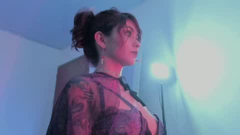 Leyla online show from April 14, 10:38 pm