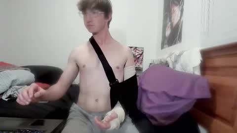 EpicDStone online show from January 12, 12:38 am