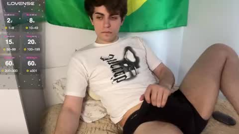 Eric Reeves online show from July 2, 5:35 am