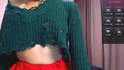 Snapshot of era_prime chatting on December 20, 3:41 pm era_prime online show from December 20, 3:41 pm