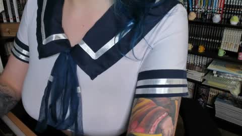 Era online show from January 22, 8:49 pm