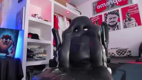 Tht BOSS Eren online show from November 16, 10:48 pm