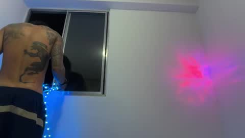 Tht BOSS Eren online show from April 10, 11:42 pm