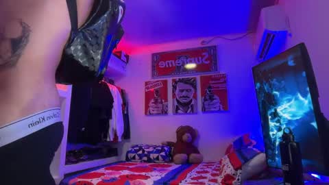 Tht BOSS Eren online show from May 27, 3:58 am