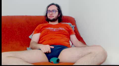 Eren online show from March 14, 3:01 am