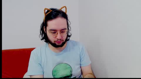 Eren online show from March 15, 5:13 am