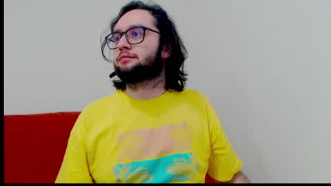 Eren online show from March 26, 11:16 am