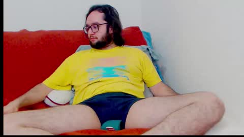 Eren online show from March 28, 2:33 am