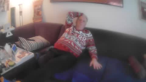 Eric online show from December 29, 1:06 pm