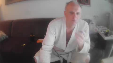 Eric online show from February 4, 9:49 am