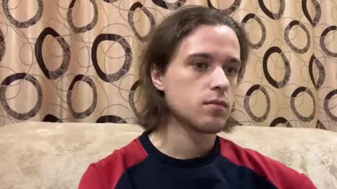 Snapshot of eric_blond chatting on October 14, 6:31 pm Eric online show from October 14, 6:31 pm