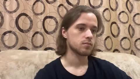 Snapshot of eric_blond chatting on October 25, 3:07 pm Eric online show from October 25, 3:07 pm