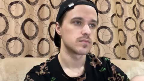 Eric online show from November 1, 2:30 pm