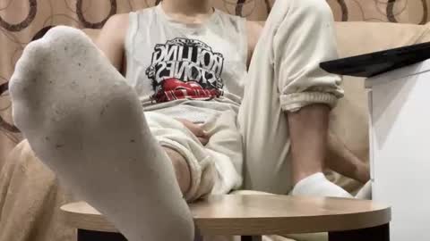 Eric online show from November 27, 2:13 am