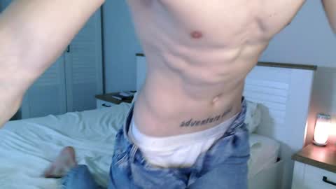 Eric Crush online show from December 7, 3:58 am