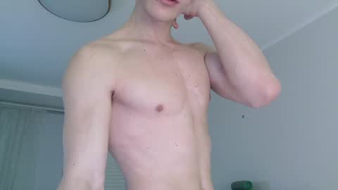 Eric Crush online show from February 9, 3:53 am