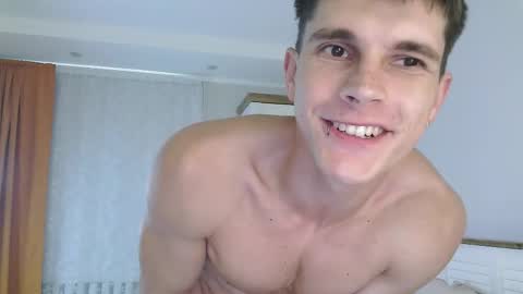 Eric Crush online show from September 9, 4:12 am