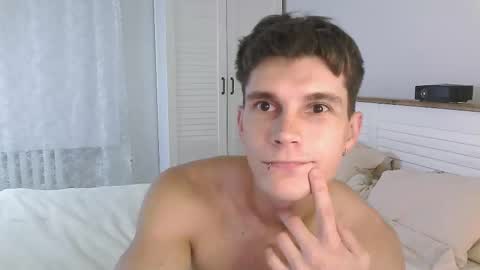 Eric Crush online show from September 10, 4:01 am