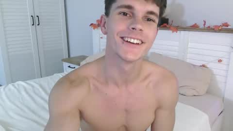 Eric Crush online show from September 30, 4:01 pm