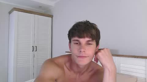 Eric Crush online show from November 30, 7:12 am