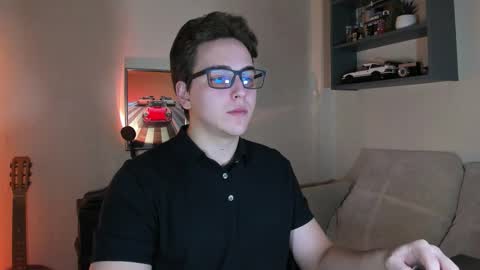 Eric online show from November 14, 6:06 pm