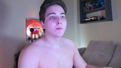 Eric online show from December 4, 5:54 pm