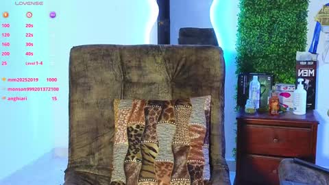 Brayan online show from February 4, 4:05 am