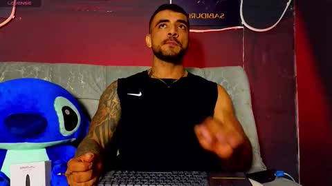 Brayan online show from March 7, 4:20 am