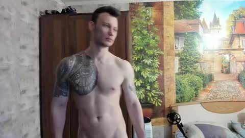 Eric online show from January 15, 2:05 am