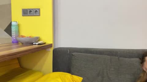 Snapshot of erica_dav chatting on October 10, 4:00 am erica_dav online show from October 10, 4:00 am