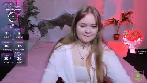 erica_love_ online show from September 22, 5:31 am