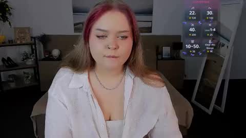 erica_love_ online show from October 6, 5:27 am