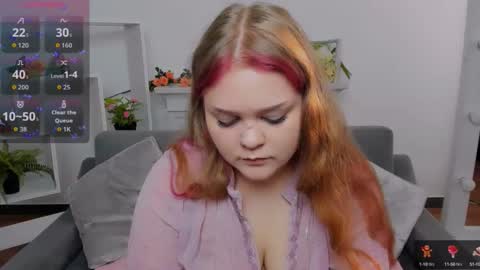 erica_love_ online show from October 7, 5:48 am