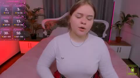 erica_love_ online show from November 17, 6:41 am