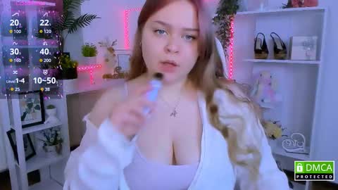 erica_love_ online show from December 16, 6:40 am
